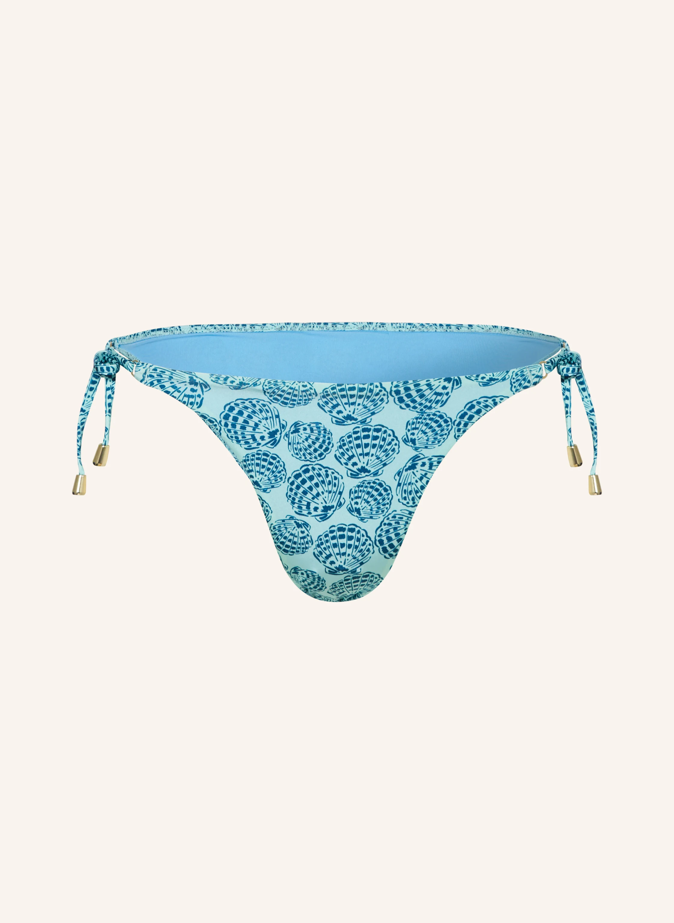 MRS & HUGS Triangel-Bikini-Hose