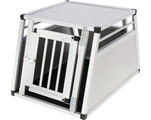 KERBL Barry transportbox 55x77x50 cm