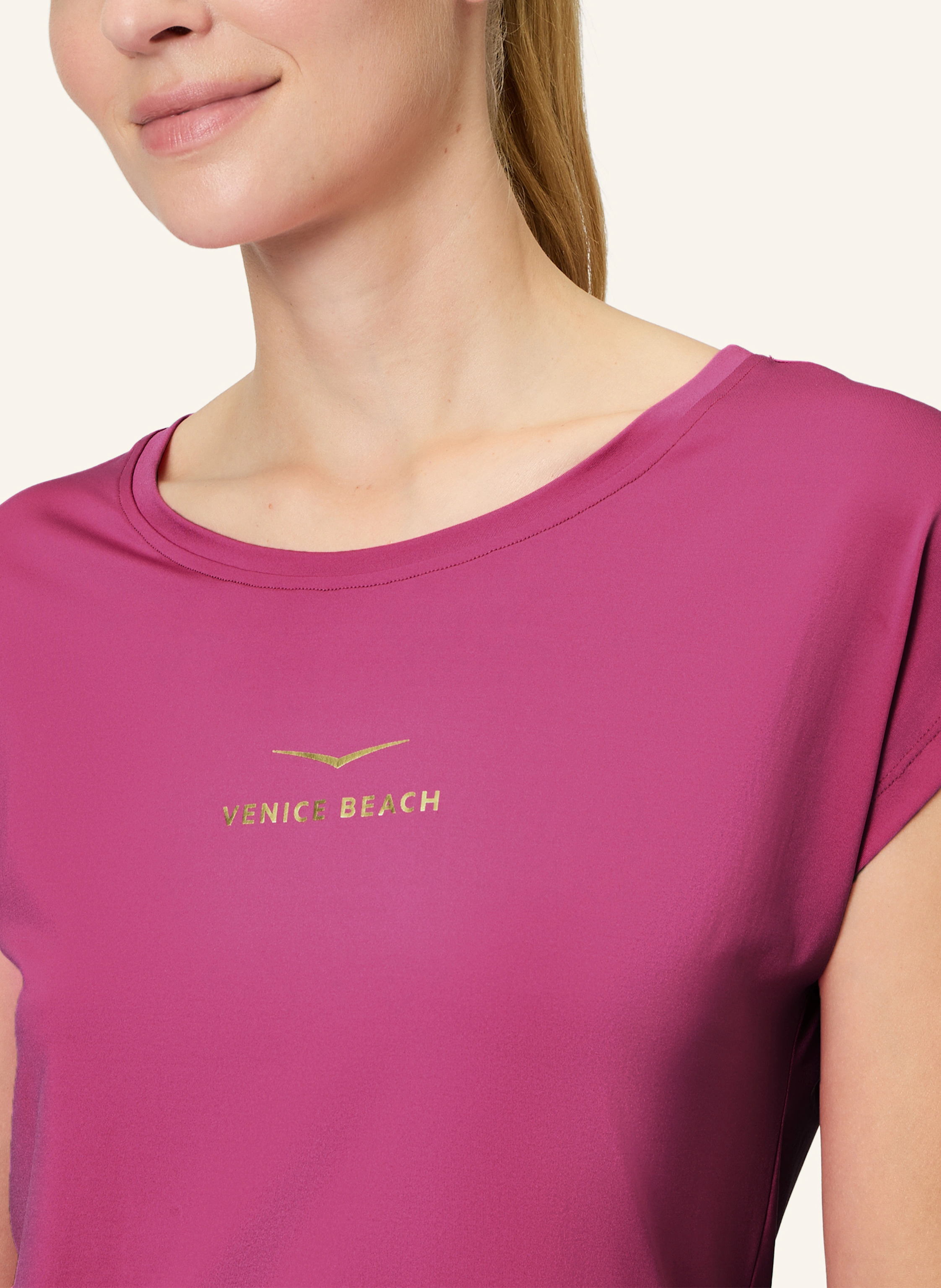 VENICE BEACH T-Shirt VB Wonder