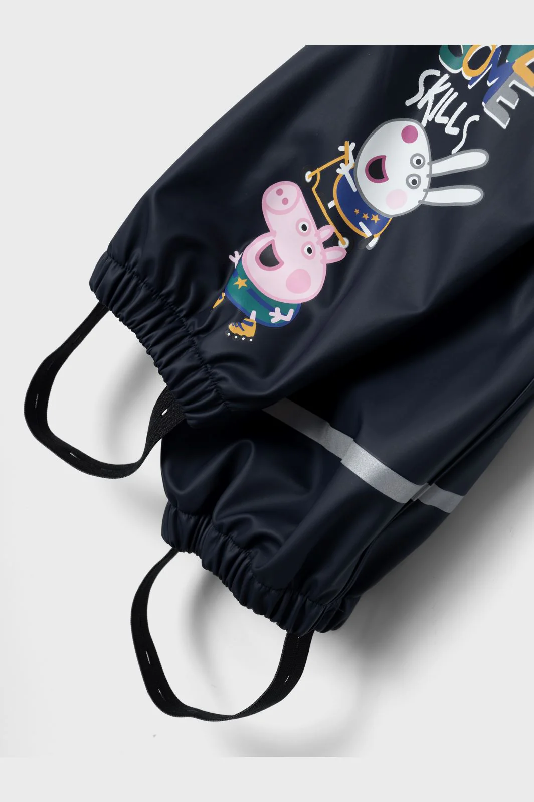 Name It Nmmjetsu Peppapig Rain Set