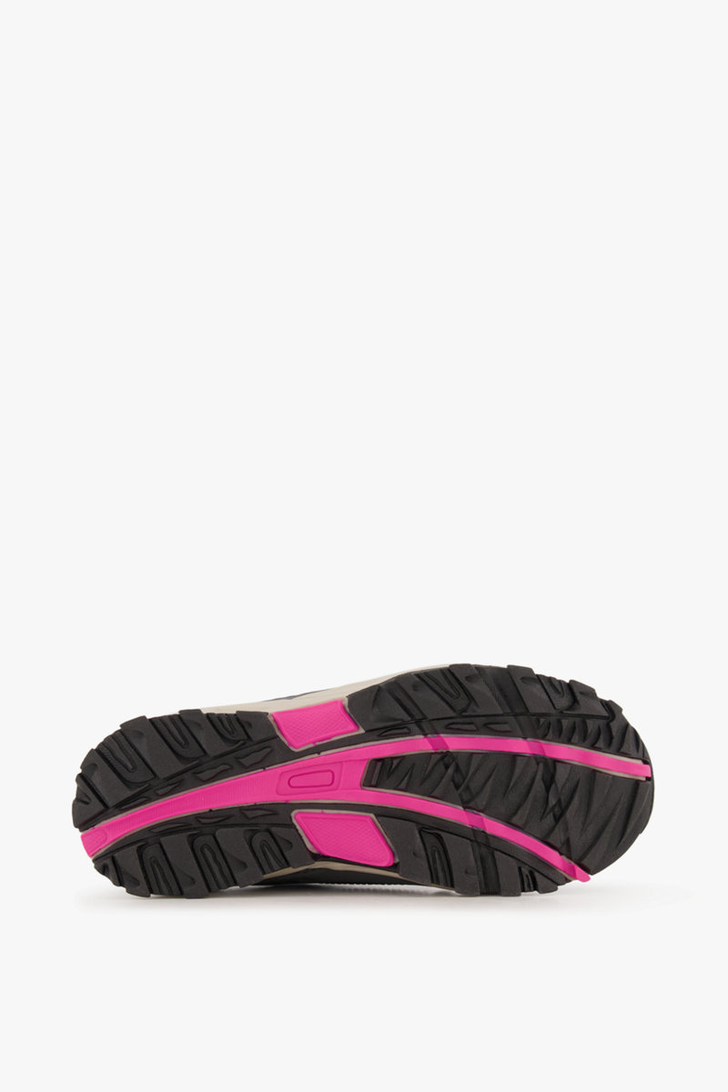 46 NORD Discovery Low Kinder Trekkingschuh