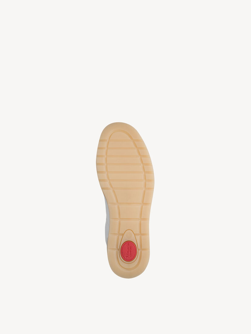 Sneaker - wit