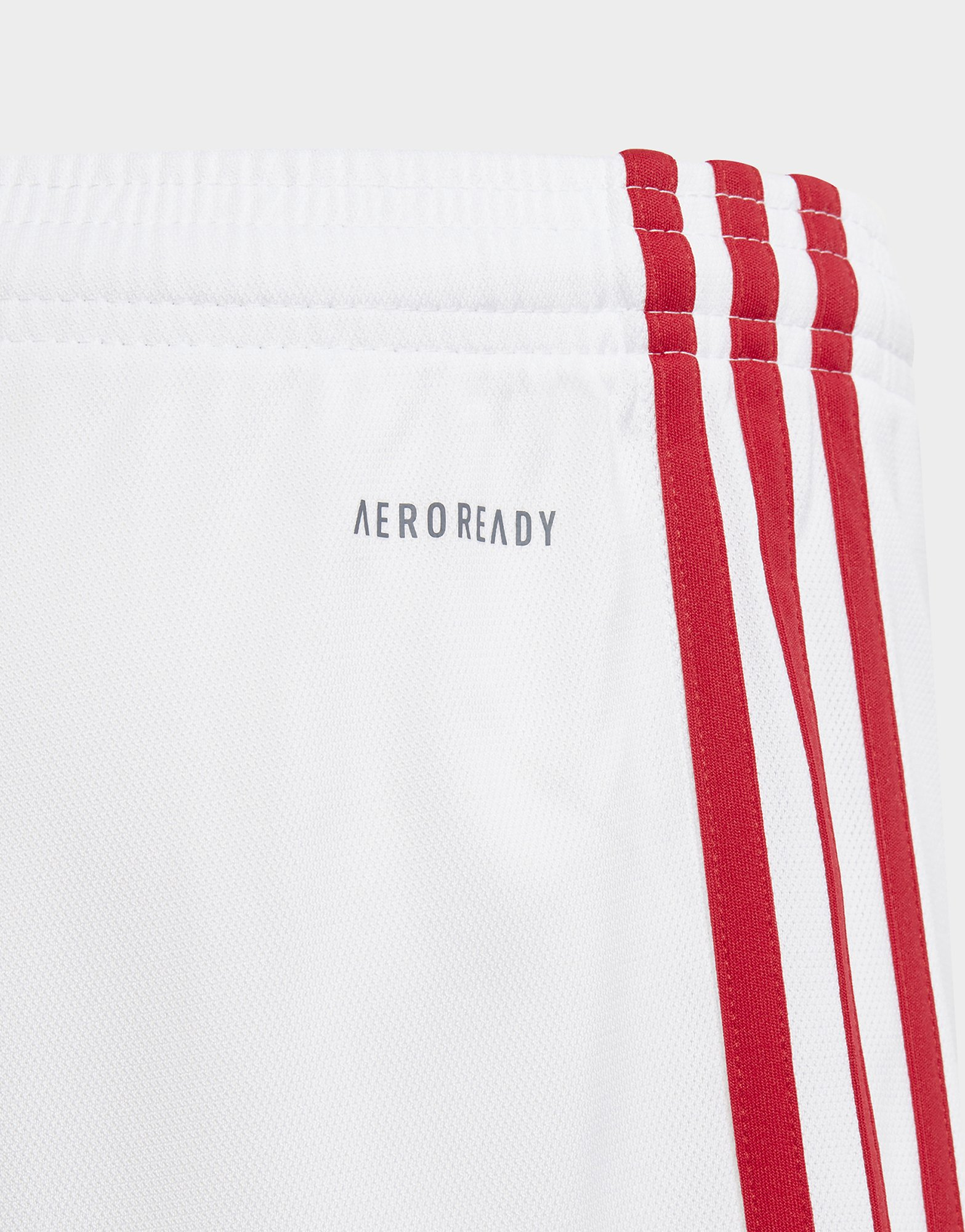 adidas Short domicile Ajax Amsterdam 23/24 Enfants