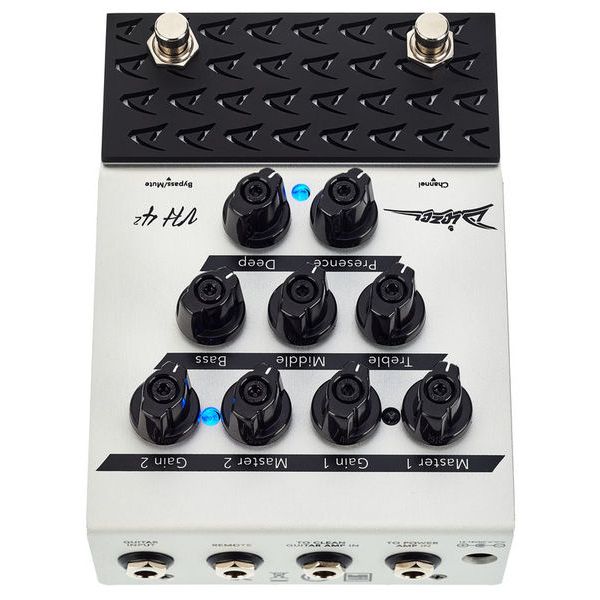Diezel VH4-2 Pedal