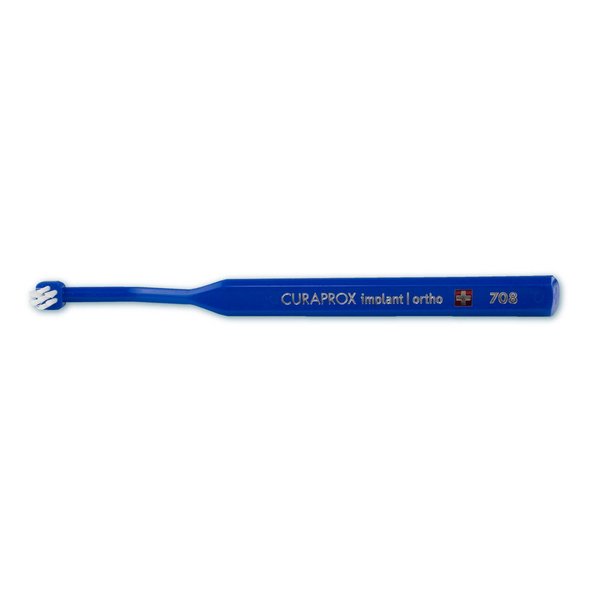 CURAPROX CS 708 implant / ortho