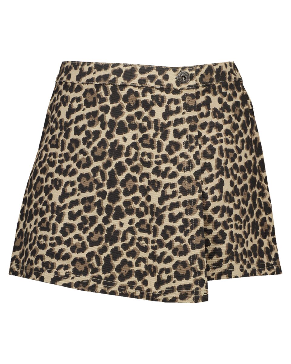 Skort - Beige