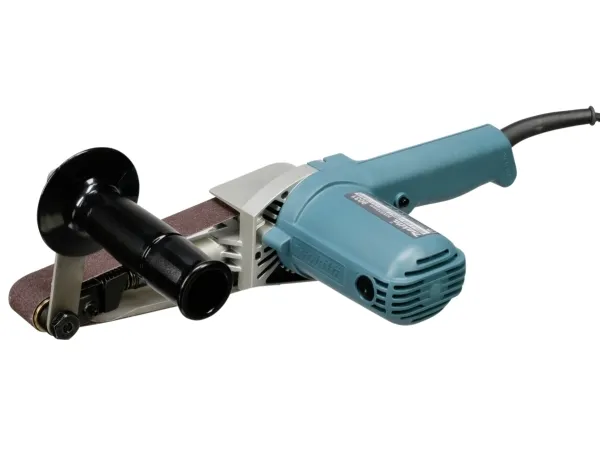 Makita 9031 - Bæltesliber - 550 W - 30 x 533 mm