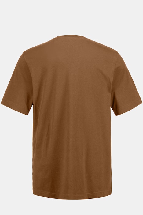 JP 1880 T-Shirts, Basic, 2er-Pack, Rundhals, bis 8XL