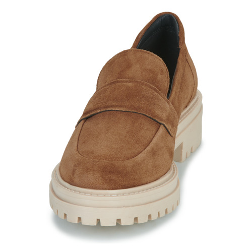 Geox - D IRIDEA - Marron