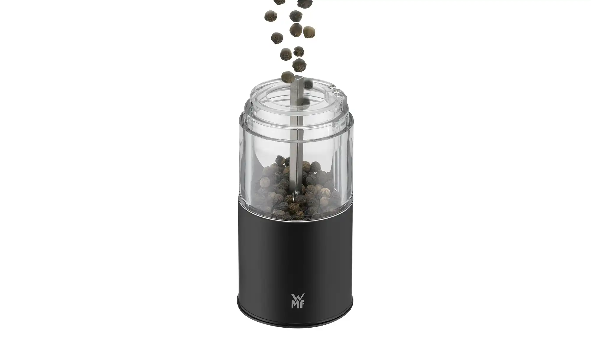 WMF Elektrische Salz-/Pfeffermühle Ceramill