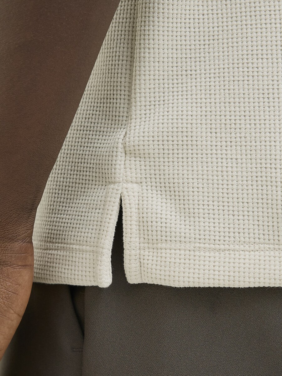 JACK & JONES<br>Camisa polo de manga curta Austin