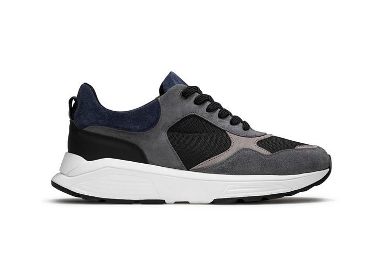 Xsensible 33201.5 blauw