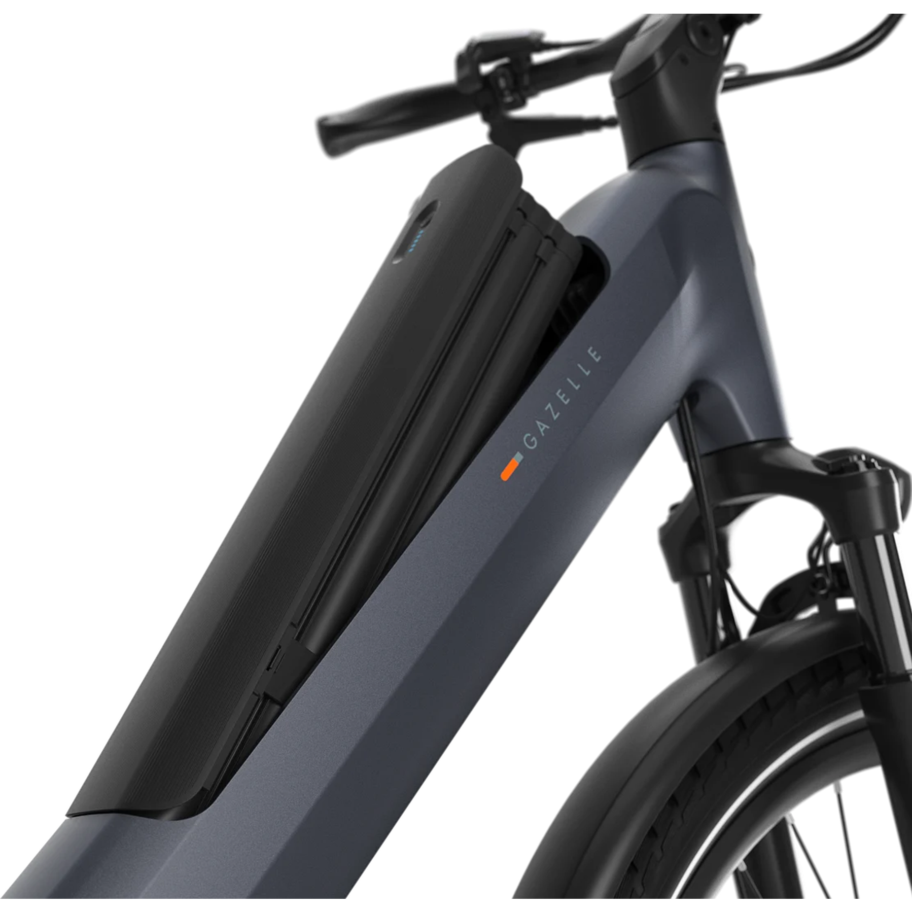Gazelle Ultimate C5+ HMB 2026