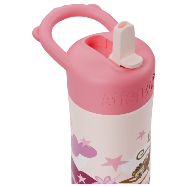 Affenzahn - Kid's Edelstahl Trinkflasche - Gourde