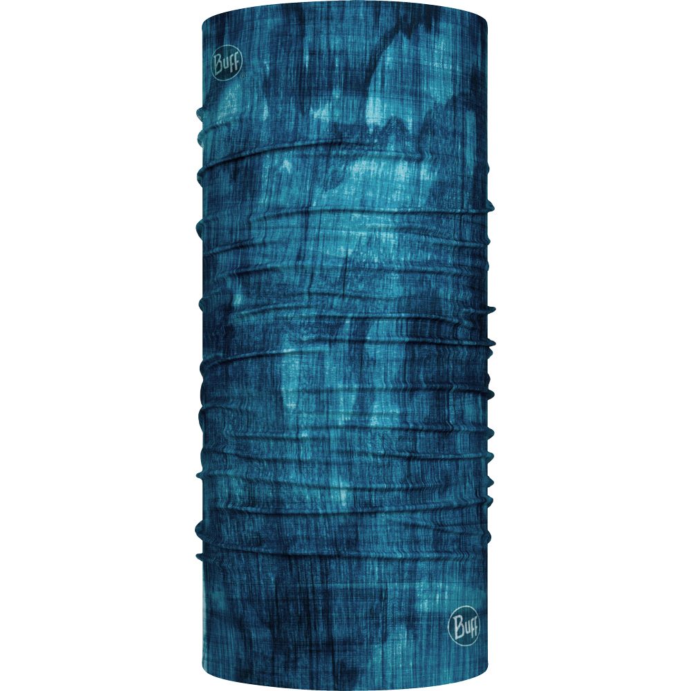 BUFF® Original EcoStretch Schlauchschal blau