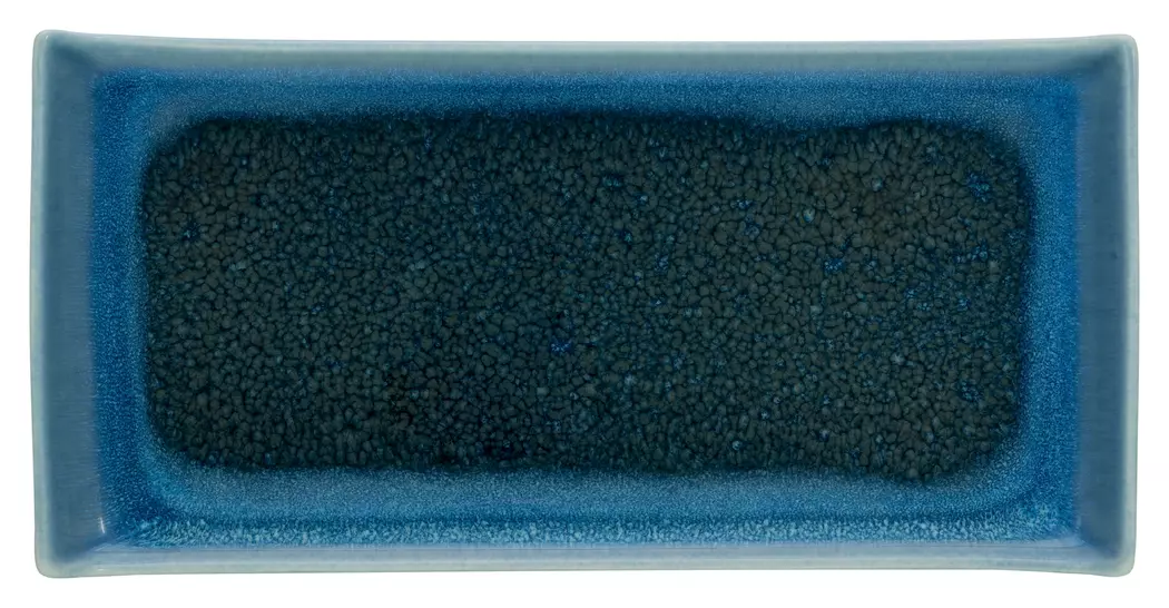 Platte Caldera 33 x 16,5 cm