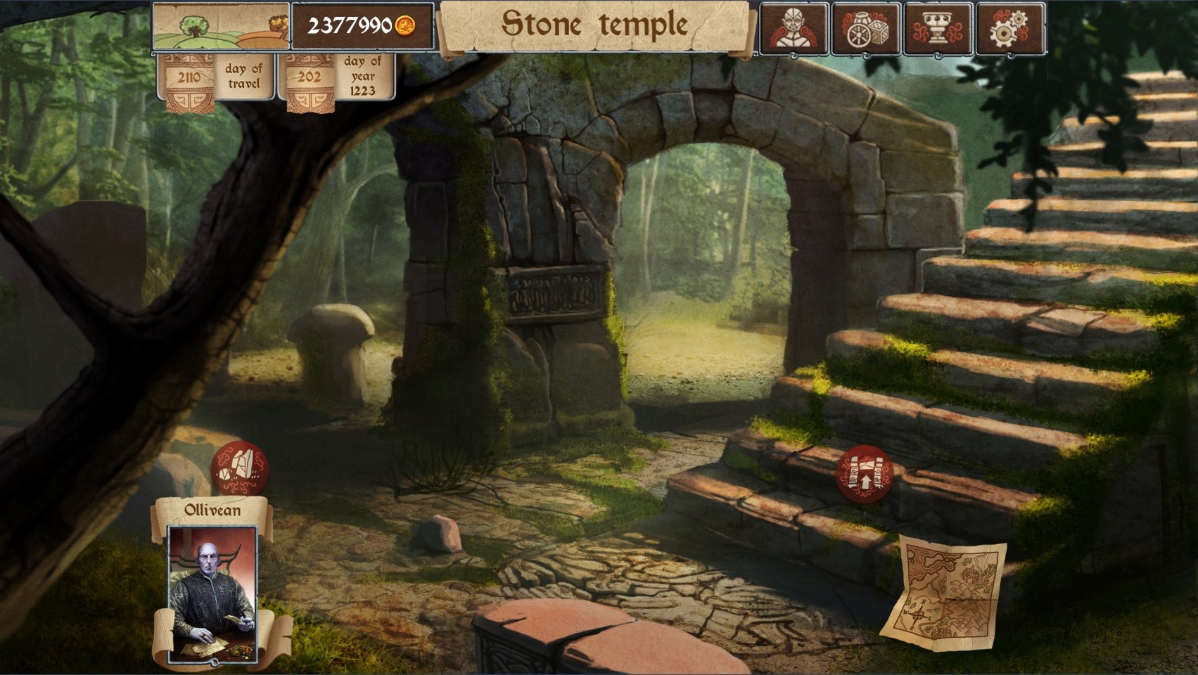 Merchants of Kaidan- PC