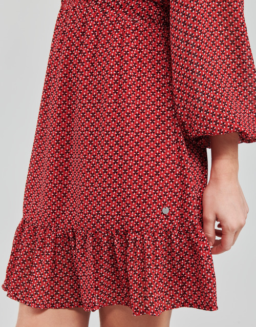 Pepe jeans - CAMELIA - Multicolore