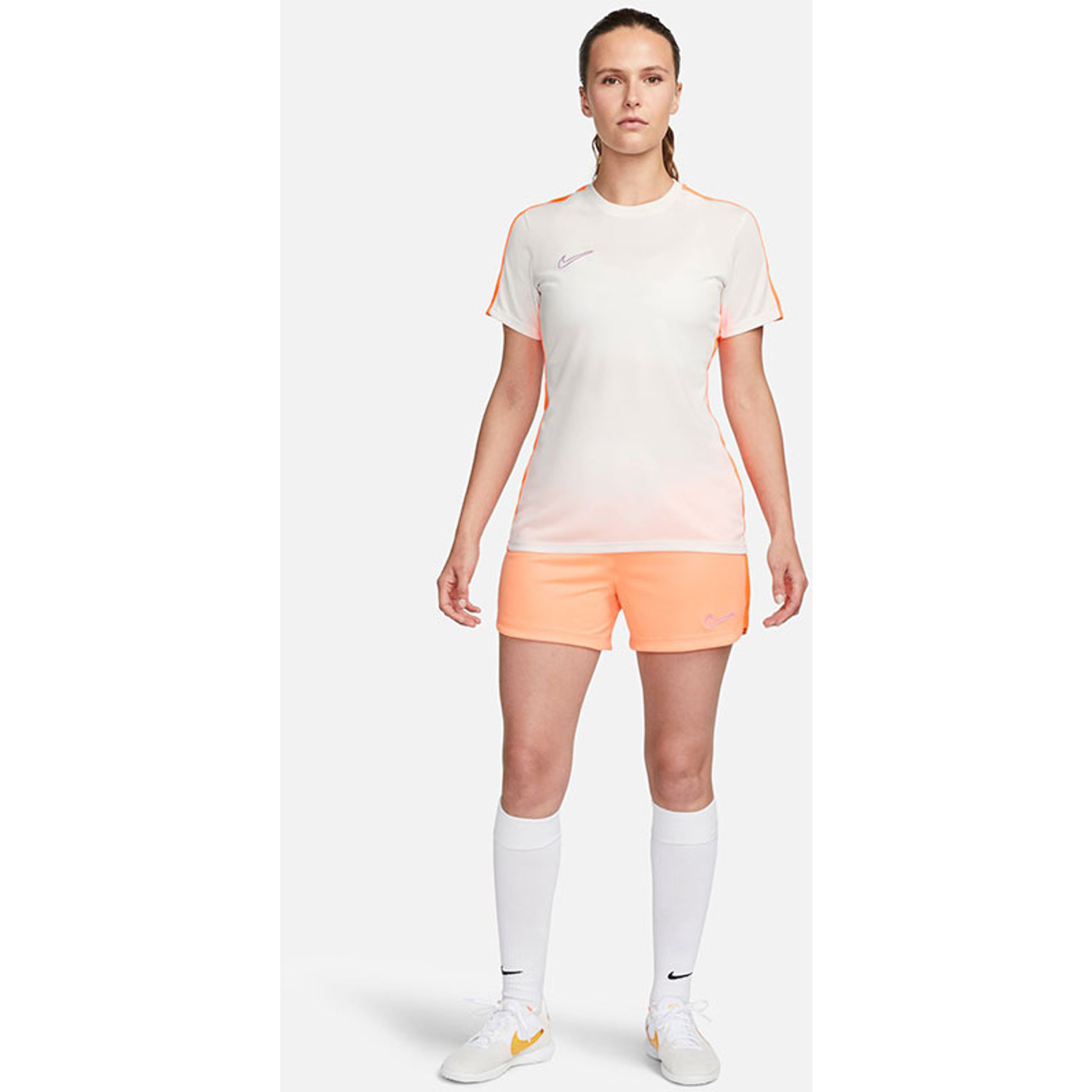 Nike Academy Trainingsset Dames