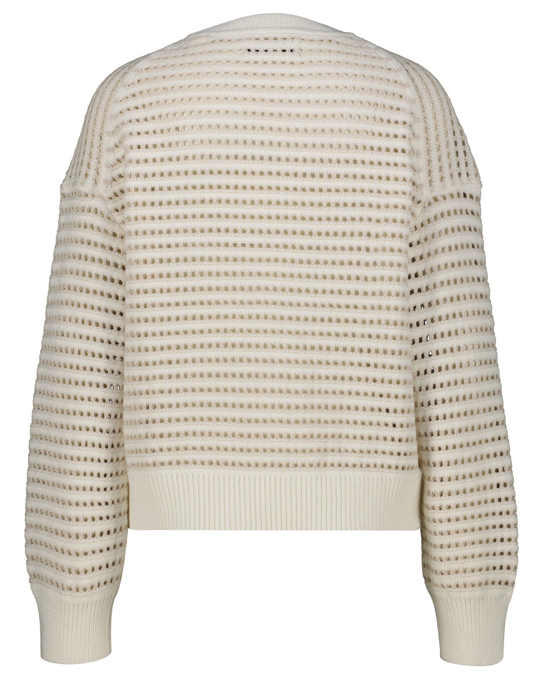 Marc O'Polo| Damen Pullover aus Bio-Baumwolle