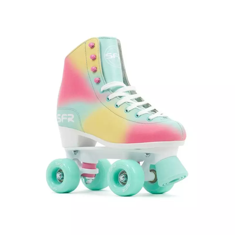 Roller quad SFR ROLLER Brighton Figure Tropical