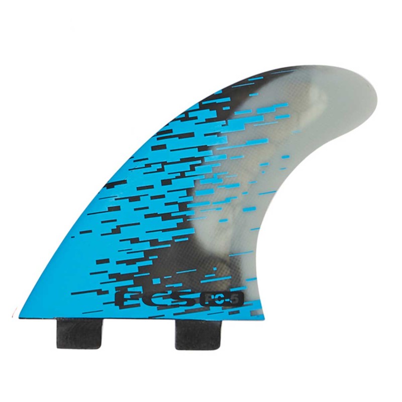 Ailerons FCS PC Tri Set - The Corner Shop