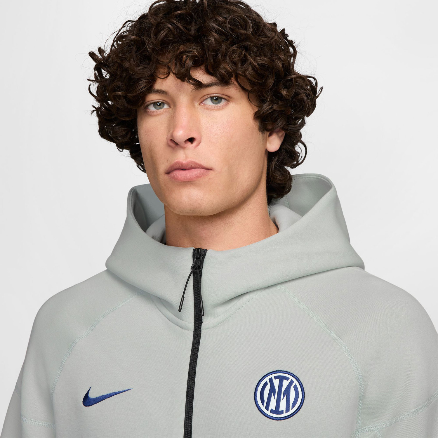 Nike Inter Milan Tech Fleece Trainingspak
