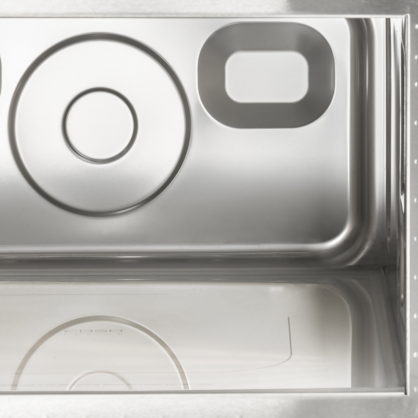 CM 1000 Ceramic Electronic