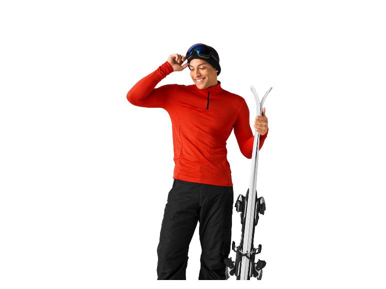 Heren thermo skipully Premium