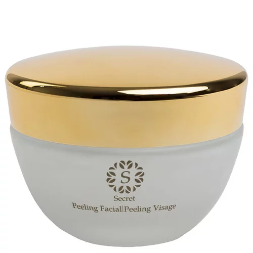 Pin Up Secret Peeling visage - peeling sans grains - 50ml