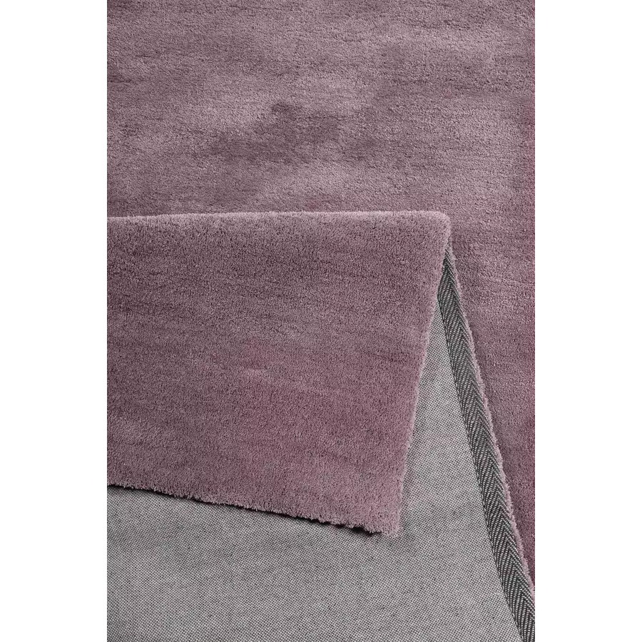 Esprit Hochflorteppich #loft lila flieder