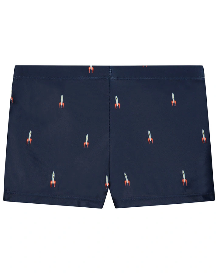Bade-Hose ROCKET in dark navy