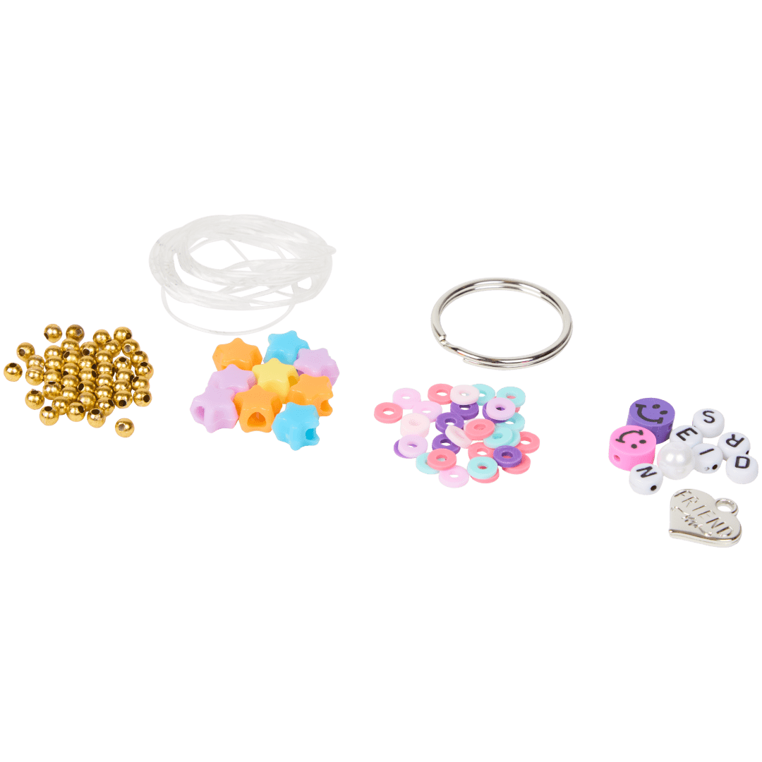 Kit création bijoux et accessoires