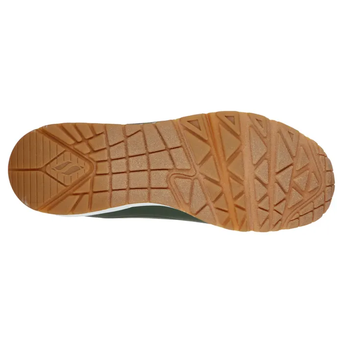 Skechers Uno Stand On Air Sneaker Heren