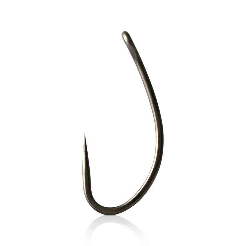 Mustad Heritage C49xs Caddis 25pk