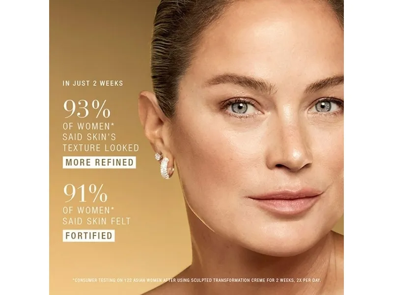 E.Lauder Re-Nutriv Ultimate Diamond Transfor. Energ. Cream - - 50 ml