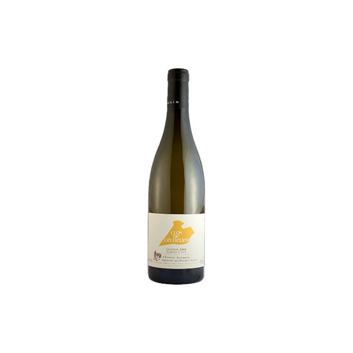 Domaine Des Roches Neuves Saumur Champigny 