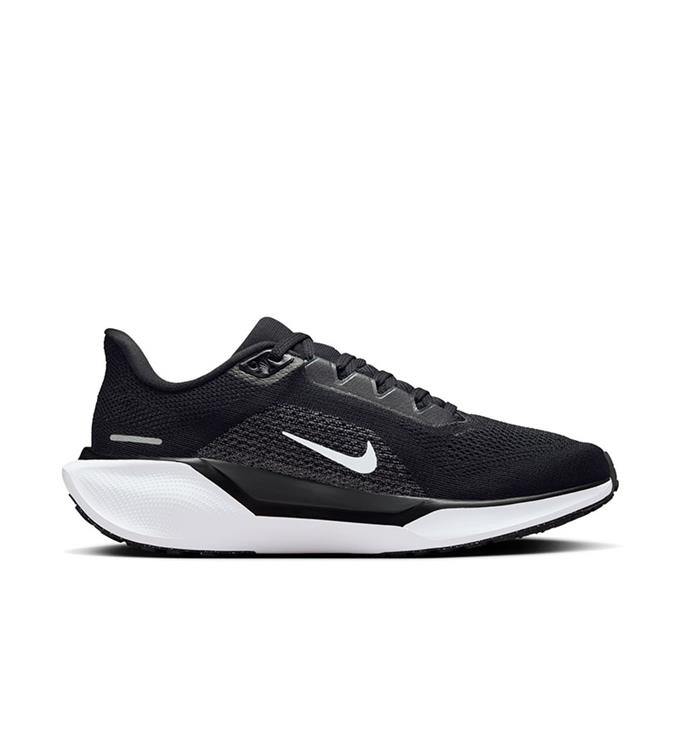 Nike Pegasus 41 Womens Road R BLACK-WHITE-ANTHRACITE