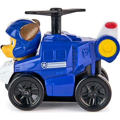 Paw Patrol racerbil og figur - flere varianter - assorteret