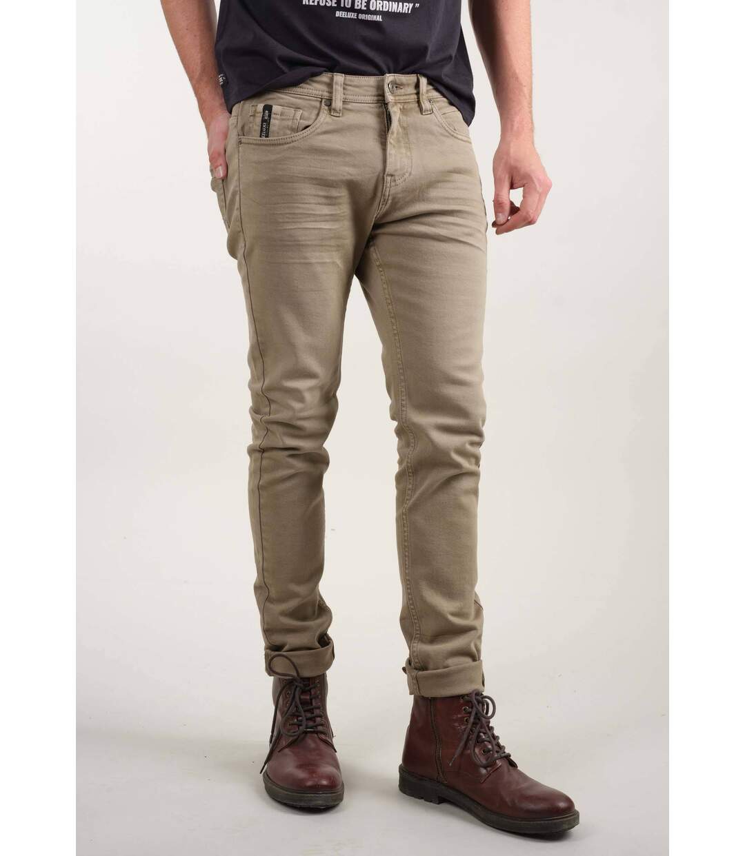 Jean denim CARLOS