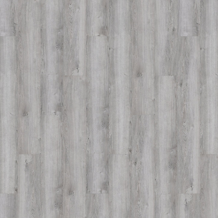Lame PVC clipsable Starfloor Ultimate bois gris 17,6 x 121,3 cm Tarkett (vendue au carton)