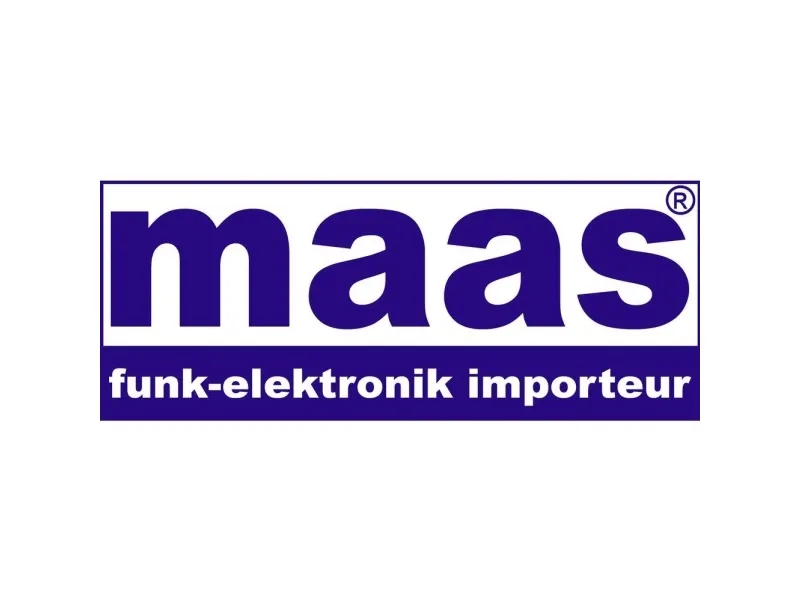 SWR-måler MAAS Electronics RX-600 1198