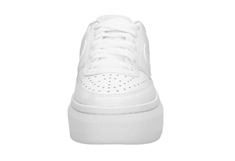 Nike Women Court Vision Alta Leather Sneakers
