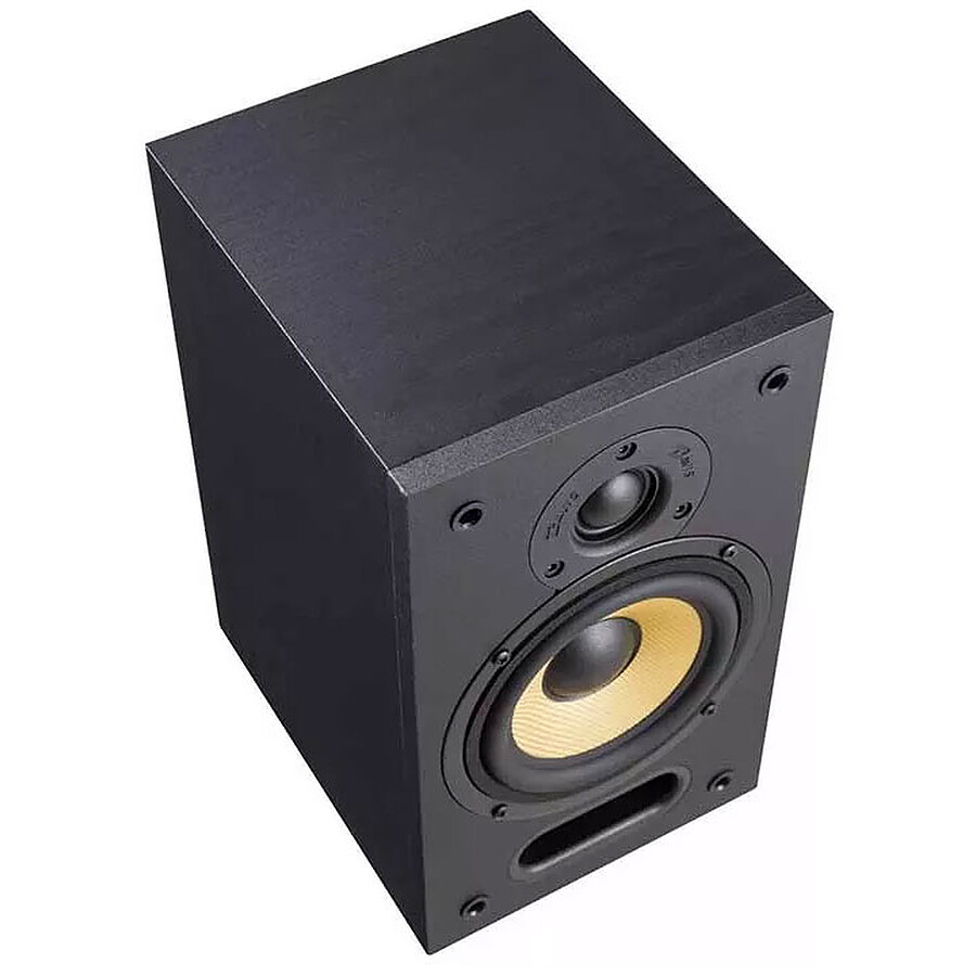 Davis Acoustics Pack Ariane 7 PM Atmos - Noir