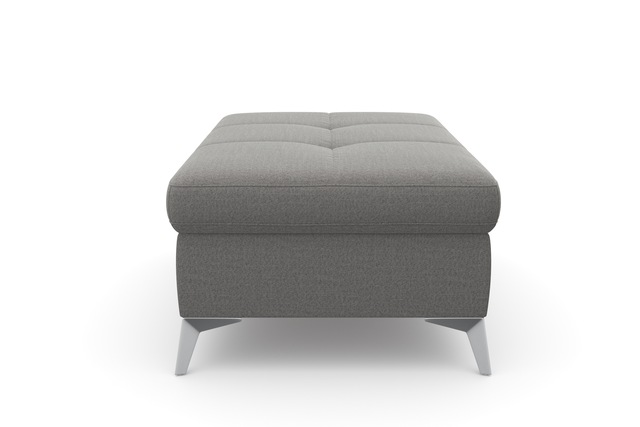 sit&more Stauraumhocker »Latigo« inklusive Stauraum