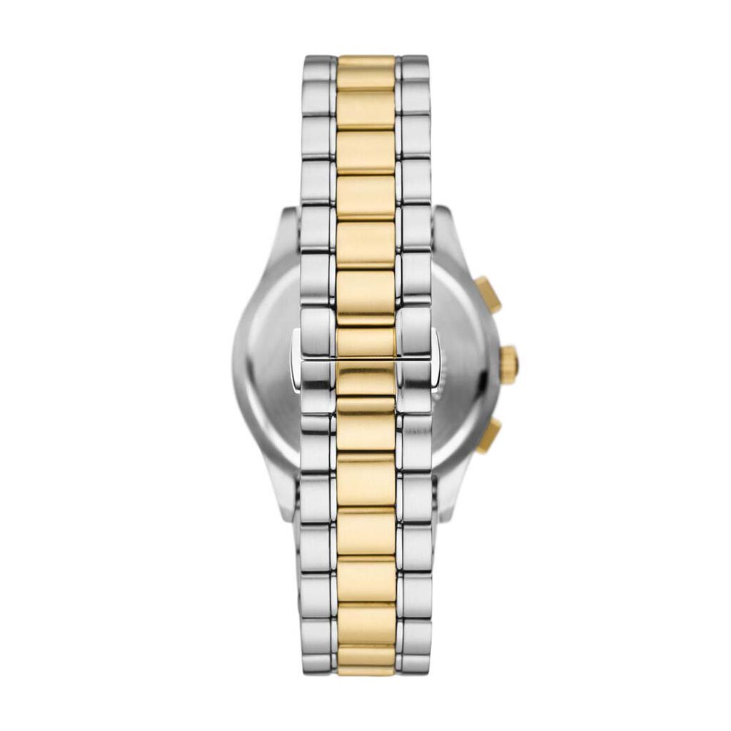 Montre Emporio Armani Gris