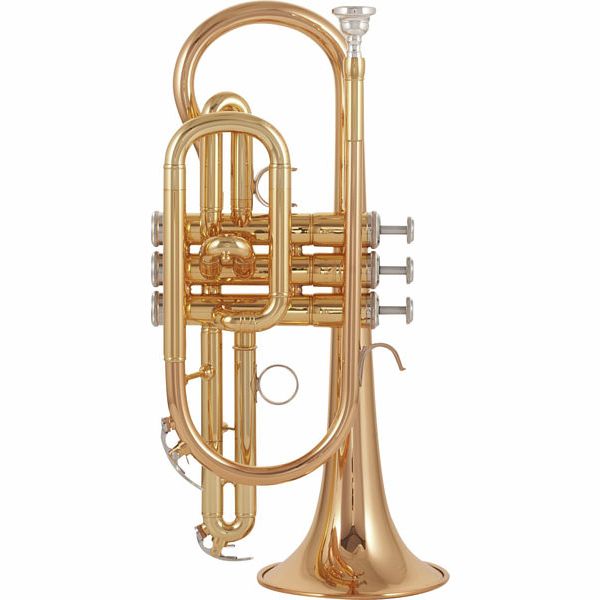 Yamaha YCR-4330 GII Cornet