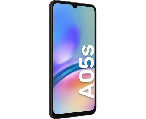 Samsung Galaxy A05s 64GB Black