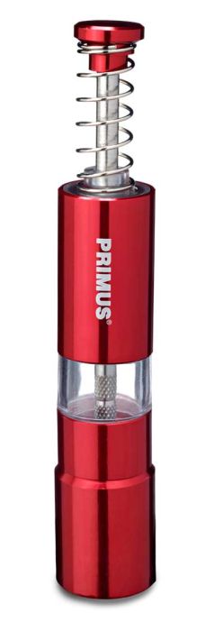 Salt & Pepper Mill 2-pack salt- og peberkværn-sæt