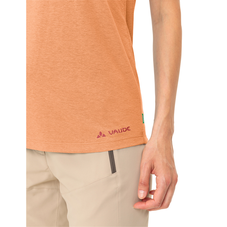 Vaude Damen Neyland II Top